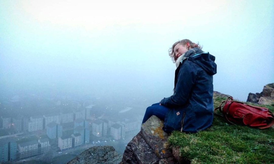 God of the&nbsp;Haar